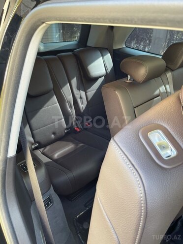 Mercedes GLS 450 2019, 43,500 km - 3.0 l - Bakı