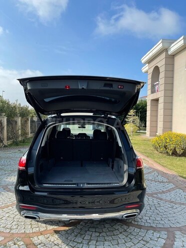 Mercedes GLS 450 2019, 43,500 km - 3.0 l - Bakı