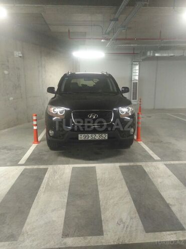 Hyundai Santa Fe 2010, 171,247 km - 2.0 л - Bakı