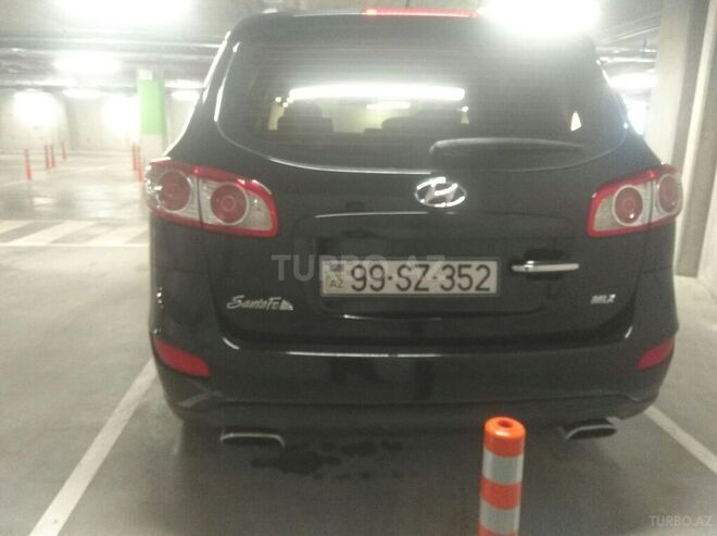 Hyundai Santa Fe 2010, 171,247 km - 2.0 л - Bakı