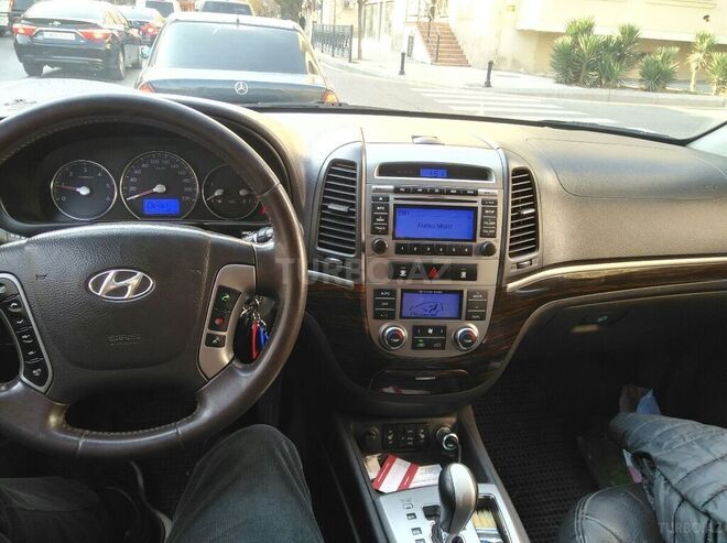 Hyundai Santa Fe 2010, 171,247 km - 2.0 л - Bakı