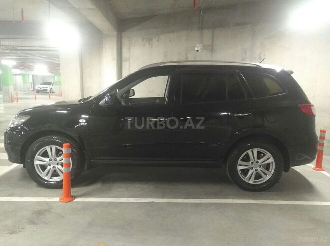 Hyundai Santa Fe 2010, 171,247 km - 2.0 л - Bakı