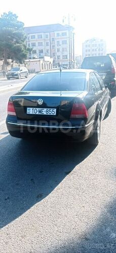 Volkswagen Bora 2003, 216,000 km - 1.6 l - Bakı