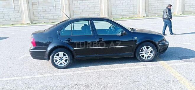 Volkswagen Bora 2003, 216,000 km - 1.6 l - Bakı