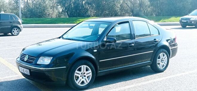 Volkswagen Bora 2003, 216,000 km - 1.6 l - Bakı