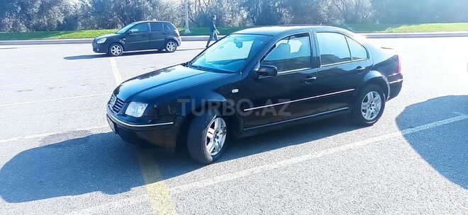 Volkswagen Bora 2003, 216,000 km - 1.6 l - Bakı