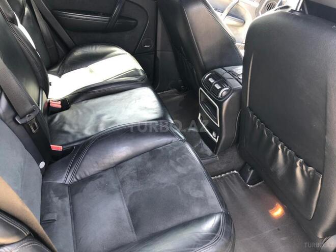 Porsche Cayenne S 2008, 110,000 km - 4.8 л - Bakı