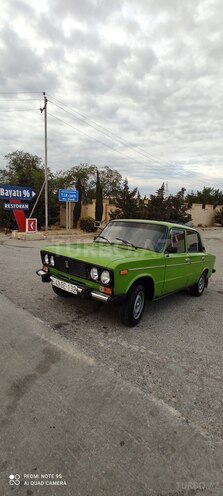 LADA (VAZ) 2106 1983, 50,000 km - 1.5 l - Sumqayıt