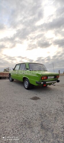 LADA (VAZ) 2106 1983, 50,000 km - 1.5 l - Sumqayıt