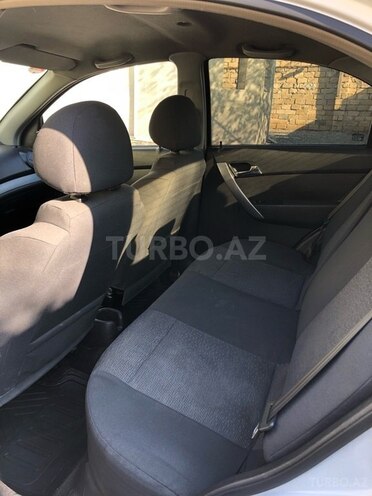 Ravon Nexia R3 2017, 210,000 km - 1.5 л - Bakı