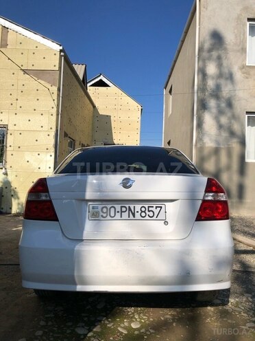 Ravon Nexia R3 2017, 210,000 km - 1.5 л - Bakı