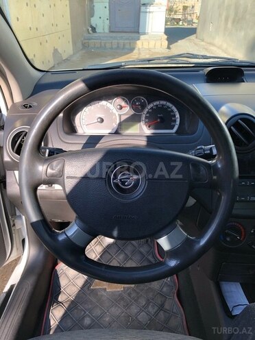 Ravon Nexia R3 2017, 210,000 km - 1.5 л - Bakı