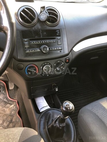 Ravon Nexia R3 2017, 210,000 km - 1.5 л - Bakı