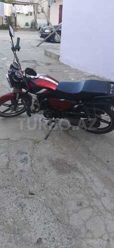 Kuba Dragon 50 2020, 12,000 km - 0.1 l - Bakı