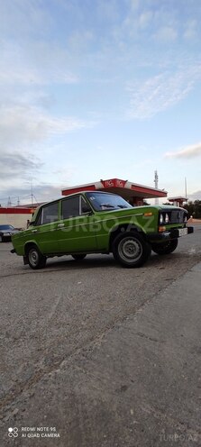 LADA (VAZ) 2106 1983, 50,000 km - 1.5 l - Sumqayıt