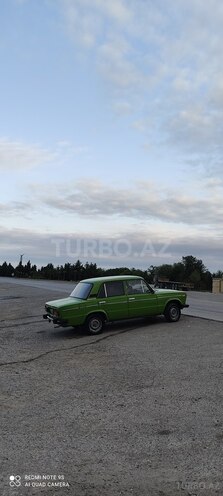 LADA (VAZ) 2106 1983, 50,000 km - 1.5 l - Sumqayıt