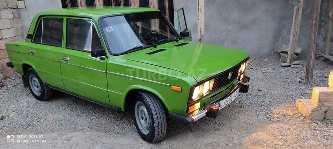 LADA (VAZ) 2106 1983, 50,000 km - 1.5 l - Sumqayıt