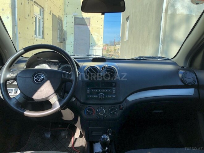 Ravon Nexia R3 2017, 210,000 km - 1.5 л - Bakı