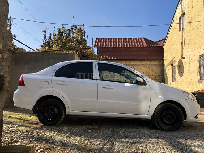 Ravon Nexia R3 2017, 210,000 km - 1.5 л - Bakı