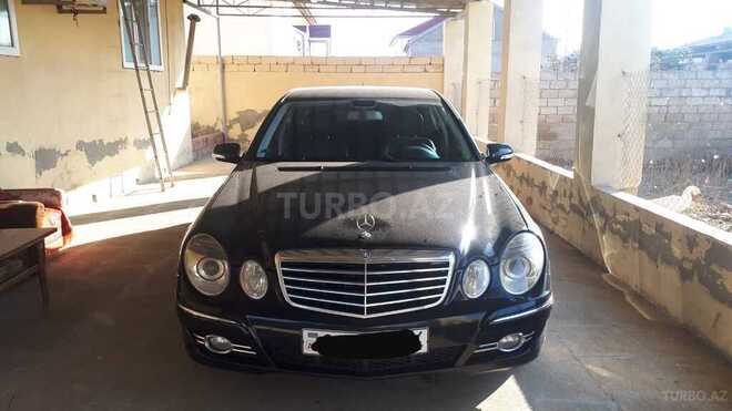 Mercedes E 220 2006, 320,000 km - 2.2 л - Bakı