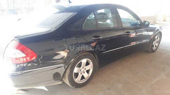 Mercedes E 220 2006, 320,000 km - 2.2 л - Bakı