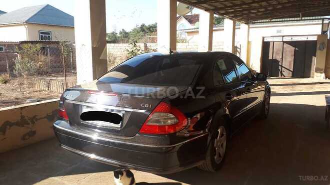 Mercedes E 220 2006, 320,000 km - 2.2 л - Bakı