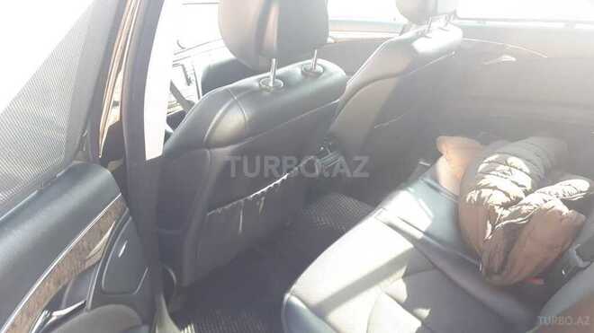 Mercedes E 220 2006, 320,000 km - 2.2 л - Bakı
