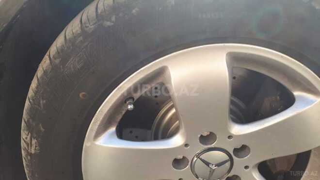 Mercedes E 220 2006, 320,000 km - 2.2 л - Bakı