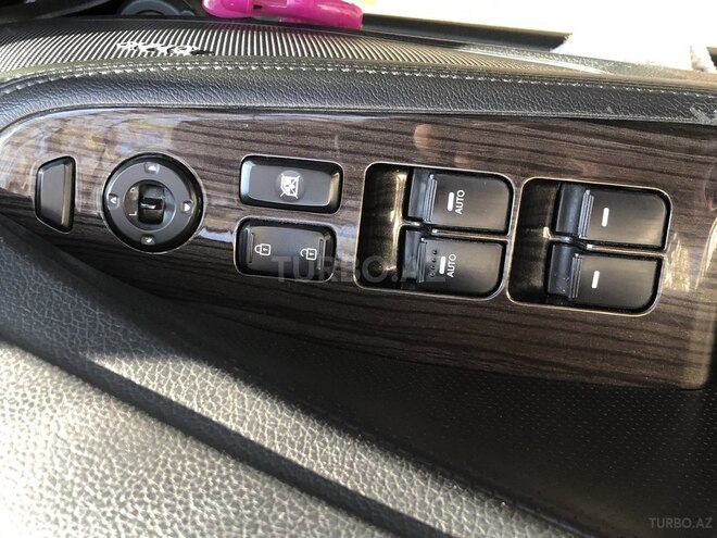 Kia Optima 2012, 221,262 km - 2.4 l - Bakı