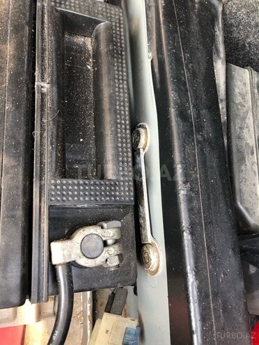 Mercedes C 180 1997, 288,000 km - 1.8 л - Bakı