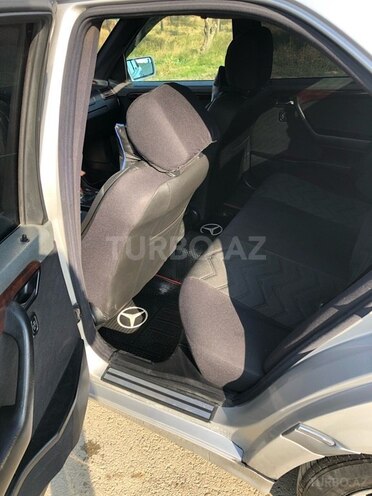 Mercedes C 180 1997, 288,000 km - 1.8 л - Bakı