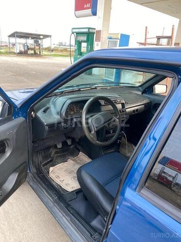 LADA (VAZ) 21099 2000, 248,000 km - 1.6 l - Bakı