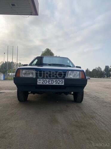 LADA (VAZ) 21099 2000, 248,000 km - 1.6 l - Bakı
