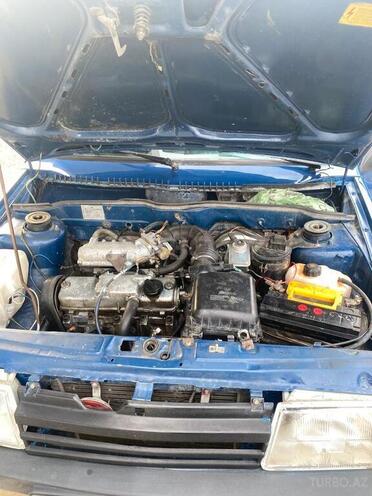 LADA (VAZ) 21099 2000, 248,000 km - 1.6 l - Bakı