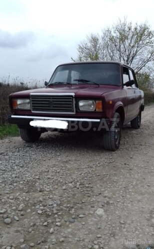 LADA (VAZ) 2107 2003, 260,000 km - 1.6 l - Kürdəmir