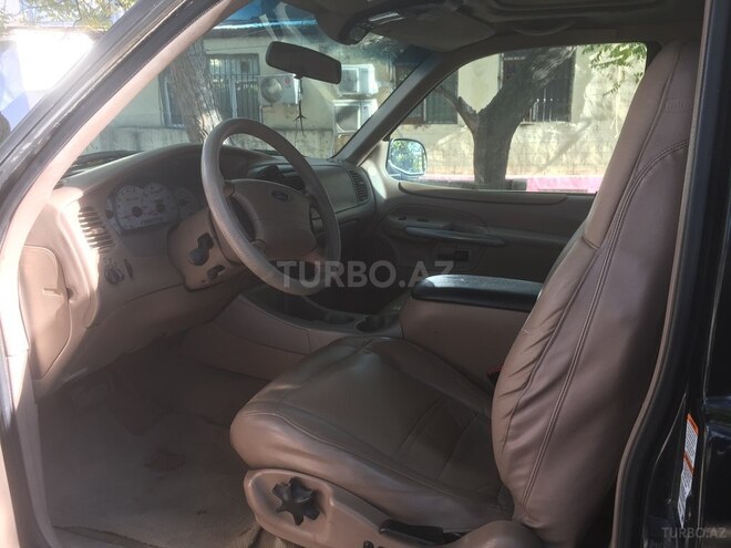 Ford Explorer 2001, 257,495 km - 4.0 l - Bakı