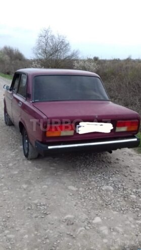 LADA (VAZ) 2107 2003, 260,000 km - 1.6 l - Kürdəmir