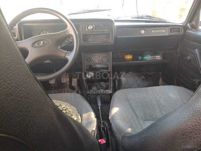 LADA (VAZ) 2107 2003, 260,000 km - 1.6 l - Kürdəmir