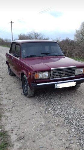 LADA (VAZ) 2107 2003, 260,000 km - 1.6 l - Kürdəmir