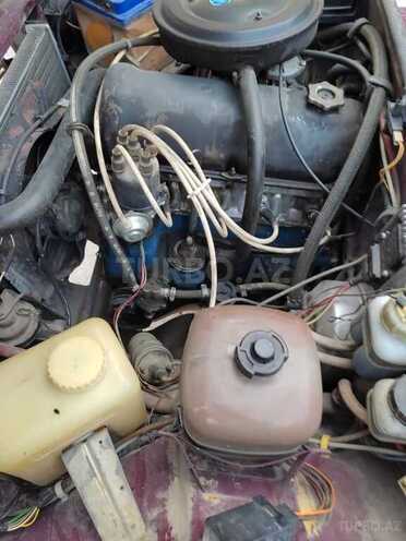 LADA (VAZ) 2107 2003, 260,000 km - 1.6 l - Kürdəmir