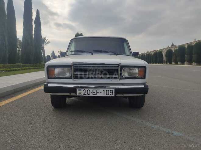 LADA (VAZ) 2107 2005, 115,000 km - 1.6 l - Gəncə