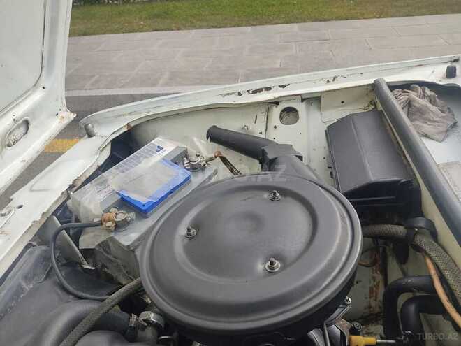 LADA (VAZ) 2107 2005, 115,000 km - 1.6 l - Gəncə