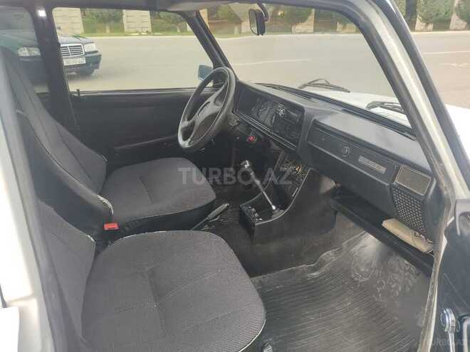 LADA (VAZ) 2107 2005, 115,000 km - 1.6 l - Gəncə