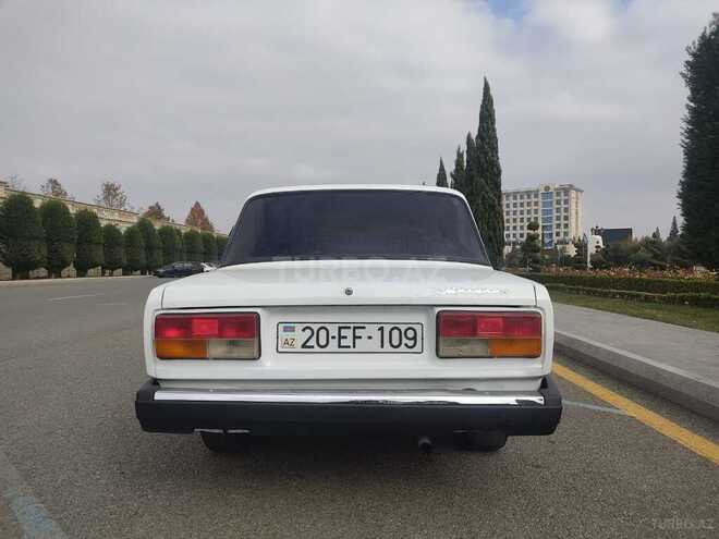 LADA (VAZ) 2107 2005, 115,000 km - 1.6 l - Gəncə