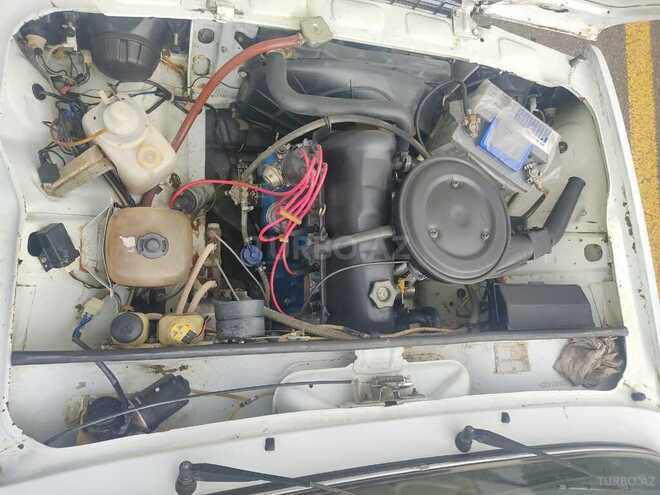 LADA (VAZ) 2107 2005, 115,000 km - 1.6 l - Gəncə