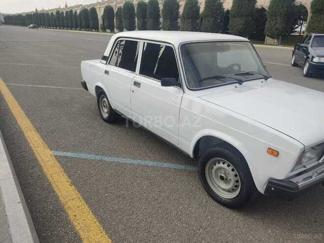LADA (VAZ) 2107 2005, 115,000 km - 1.6 l - Gəncə