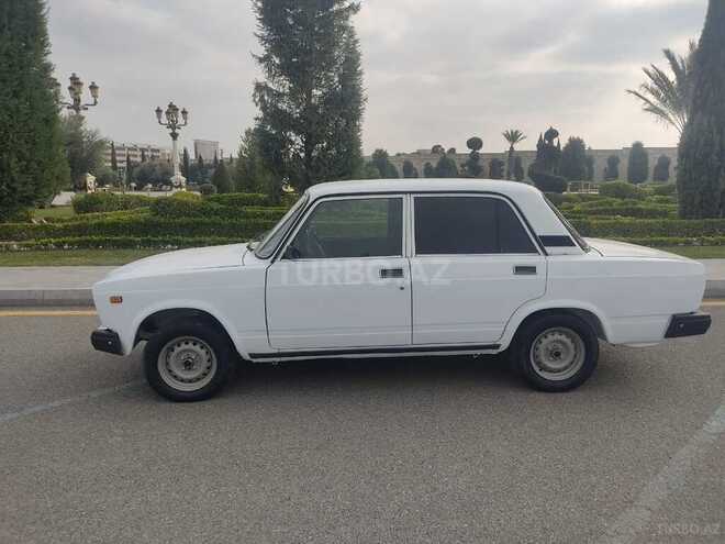 LADA (VAZ) 2107 2005, 115,000 km - 1.6 l - Gəncə