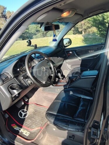 Mercedes ML 320 2001, 36,545 km - 3.2 l - Bakı
