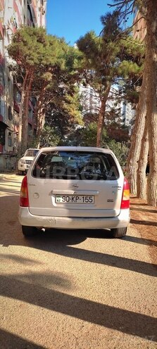 Opel Astra 1999, 533,000 km - 1.6 л - Bakı