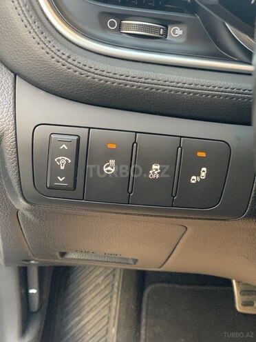 Kia Optima 2015, 64,374 km - 2.0 l - Bakı